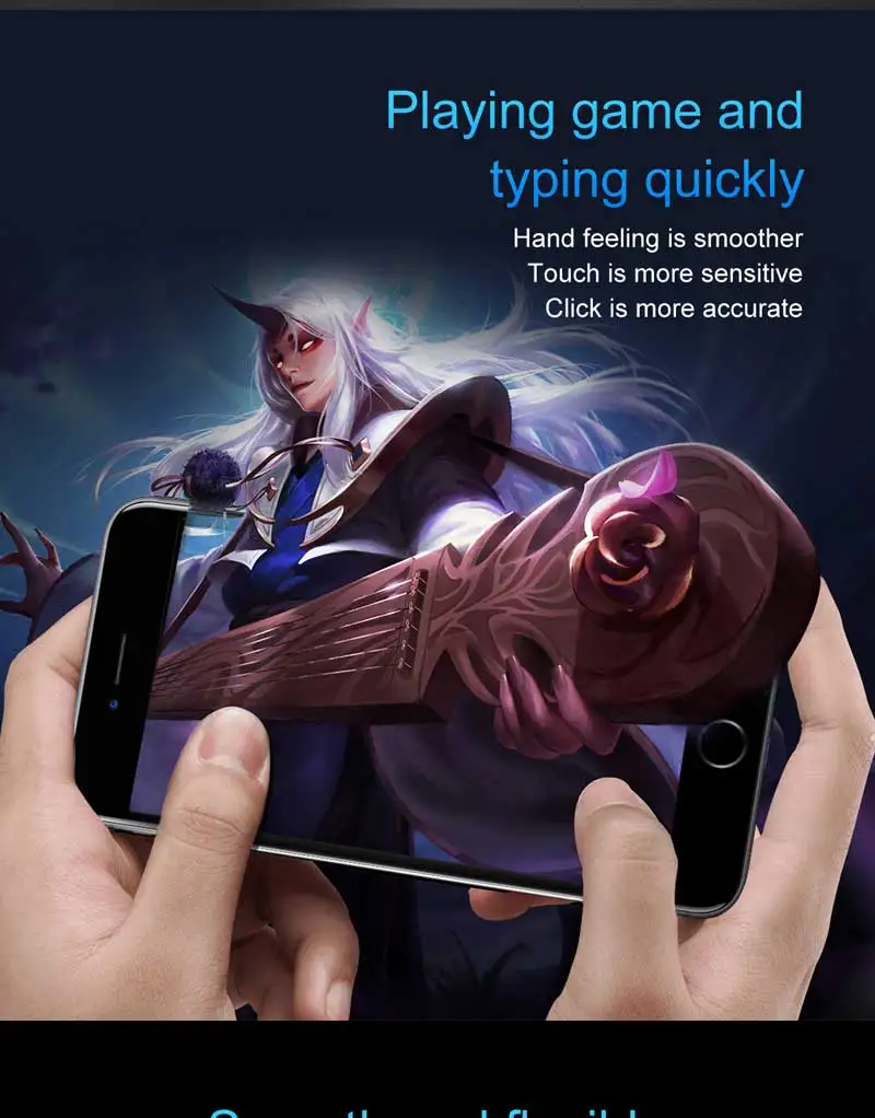 0.3mm 3D screen protector   (5)
