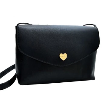

Fashion simple Women shoulder bag lovely mini PU leather Women bag casual high quality Women handbags bag crossbody bag