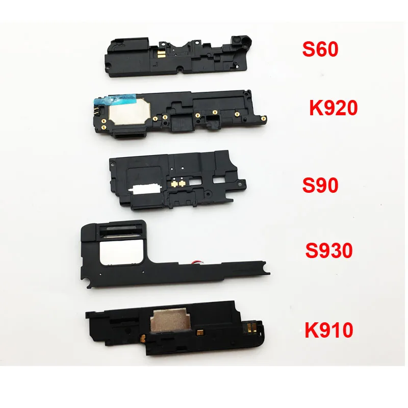 

New For Lenovo Vive Z2 Pro k920 S60 S90 S930 k910 Loud Speaker Buzzer Ringer Module Board Flex Ribbon Cable