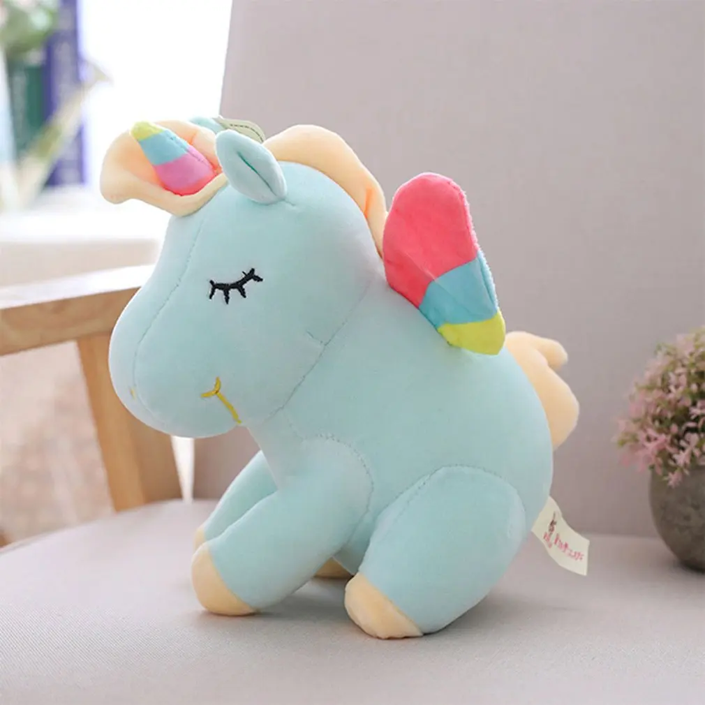 aliexpress-buy-25cm-cute-rainbow-unicorn-plush-toys-one-horn