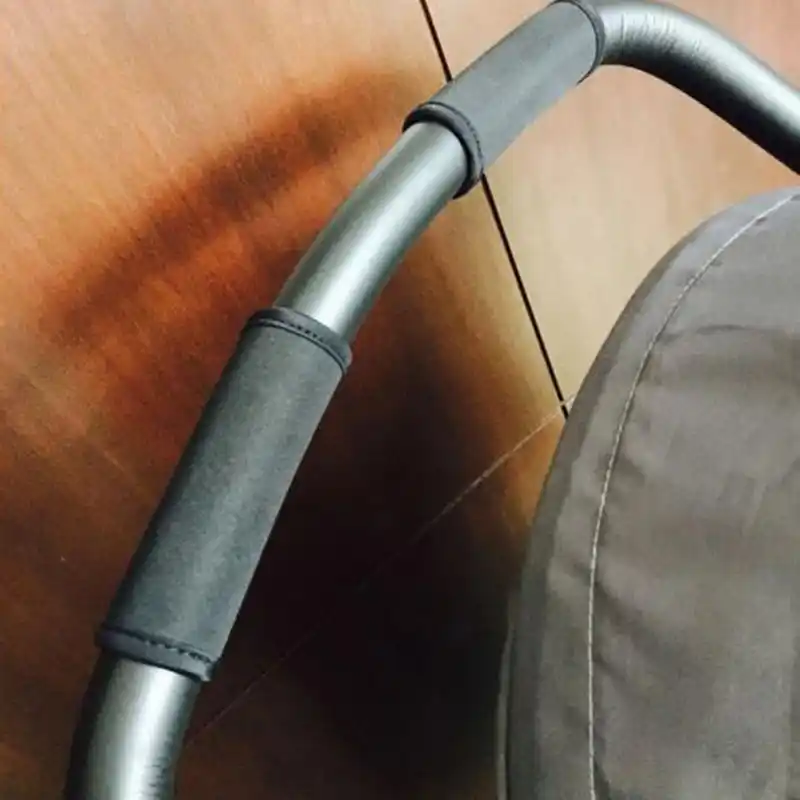 egg stroller handle protector