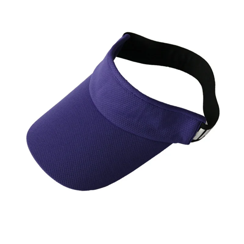 New Arrivals 2017 Women Cap Summer Outdoor visors ladies Sport golf Sun