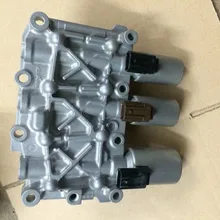 Электромагнитный корпус клапана автоматической коробки передач для HONDA JAZZ