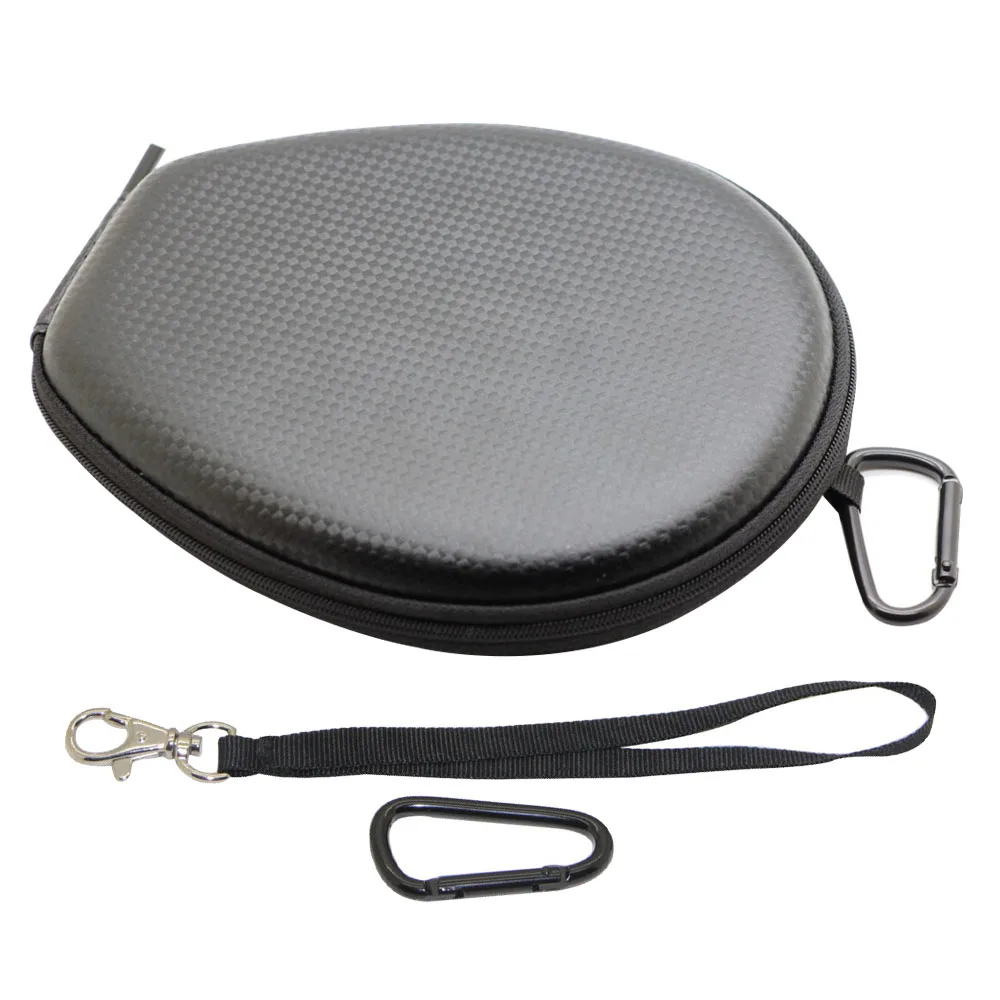 POYATU Headphone Case Hard For Anker SoundBuds Lite Bluetooth Headphones Case EVA Bag Portable Carrying Case For Earphone Box  (6)