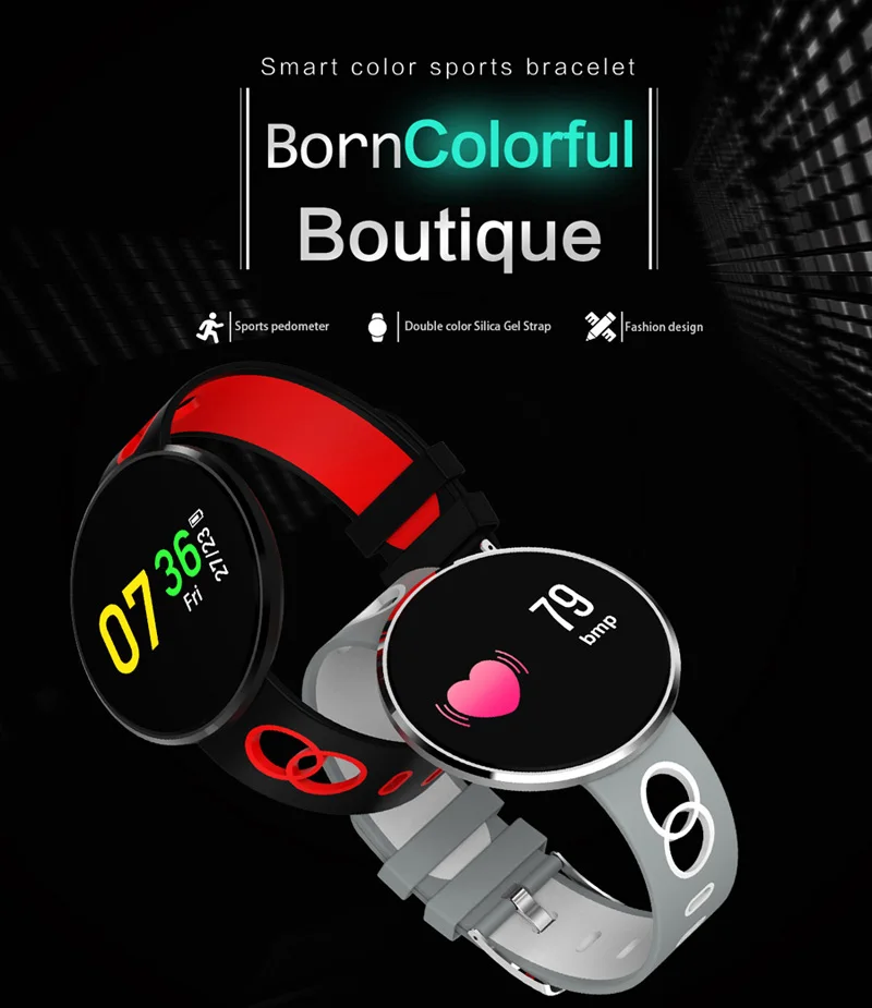 Лучшие Смарт-часы монитор сердечного ритма во время сна фитнес-трекер кровяное давление кислород спортивные мужские Смарт-часы для Android IOS