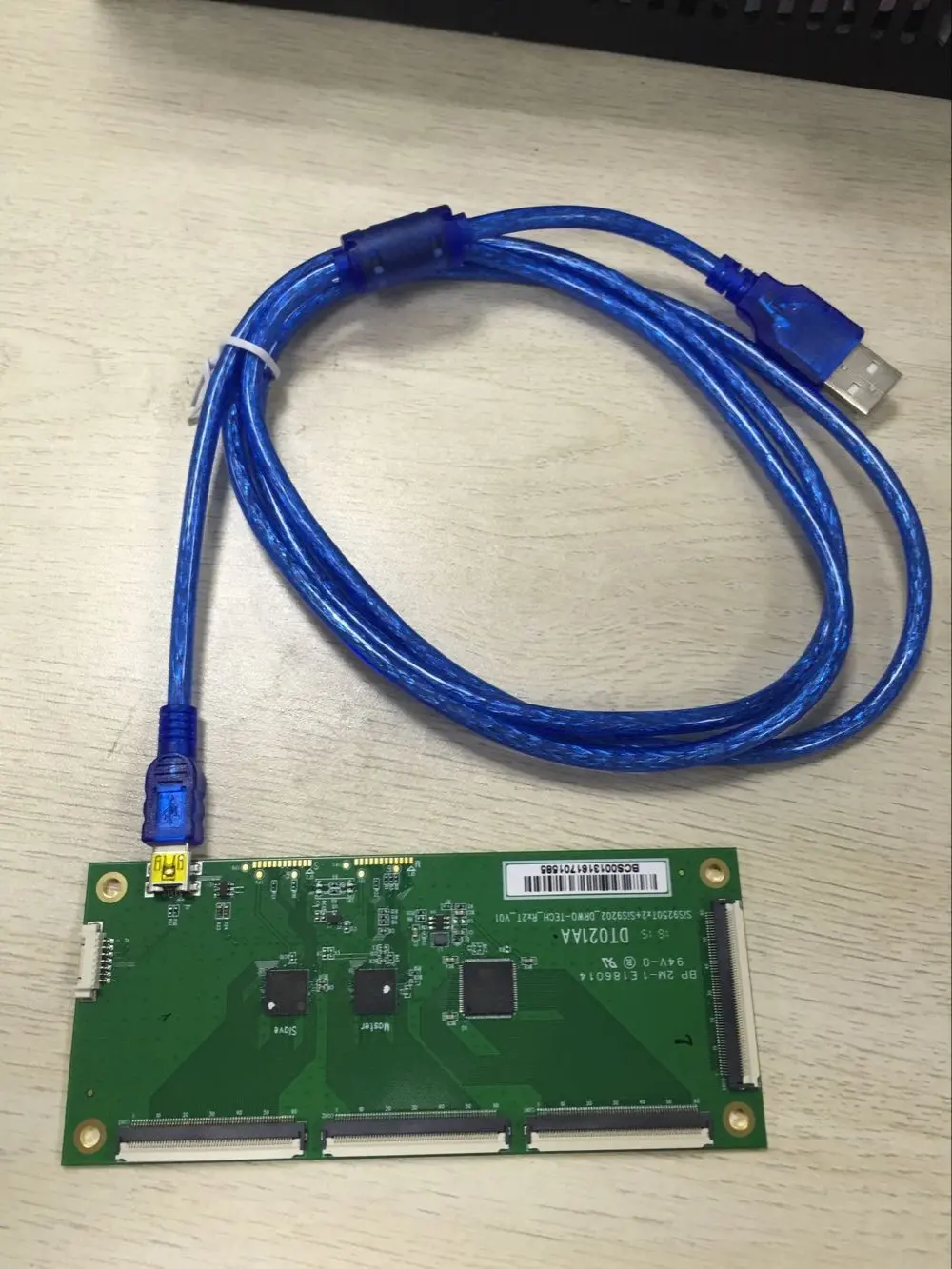 Touch Foil Usb Controller Touch Screen Panels AliExpress