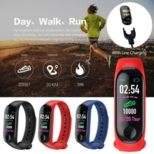 M3 Plus Bluetooth Smart Bracelet Smart Band Sports Band Fitness Tracker Blood Pressure Heart Rate Monitor Sleep monitor M3 Plus Bluetooth Smart Bracelet Smart Band Sports Band Fitness Tracker Blood Pressure Heart Rate Monitor Sleep monitor
