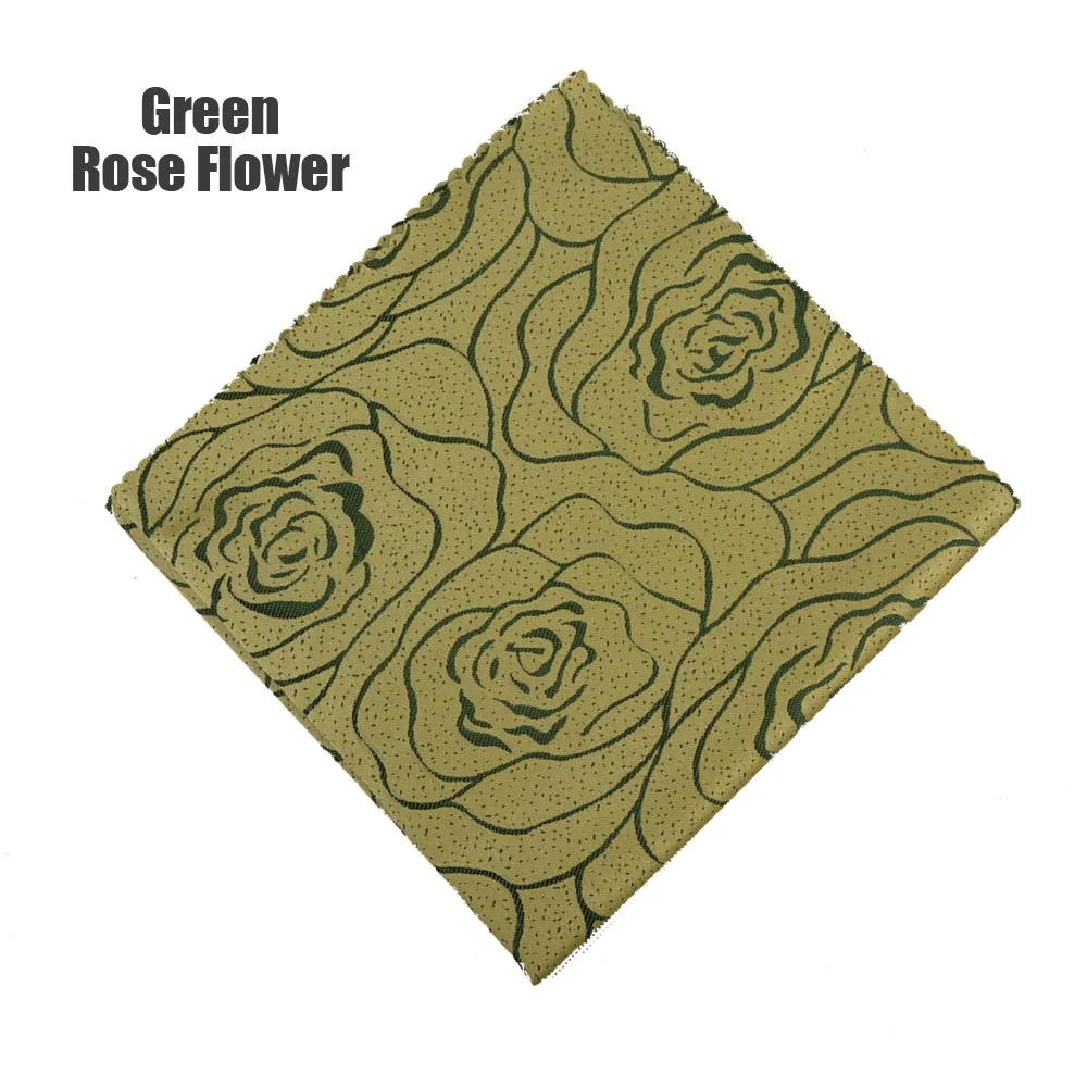 green - 