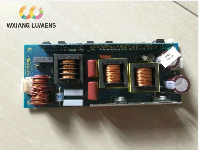 Детали проектора главный источник питания EUC 280e/300e/330c B/B01 подходит для Dell детали