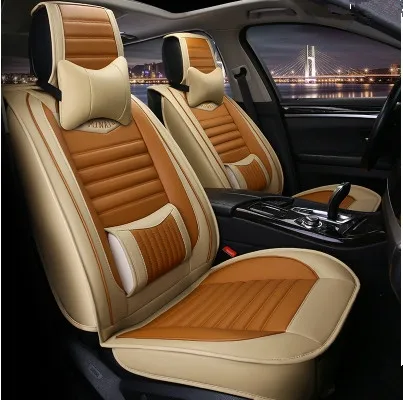 Best quality & Free shipping! Good car seat covers for Nissan Murano