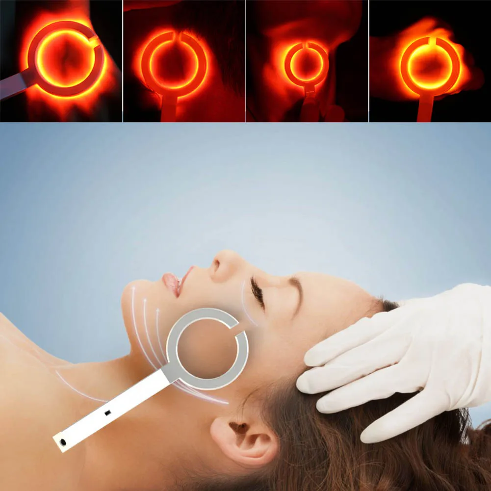 

Adult Baby Imaging Infrared Vascular IV Vein Finder Transilluminator Vein Viewer -- JDH99