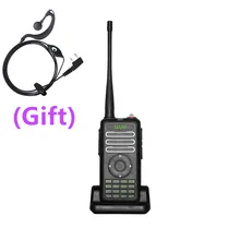 WLN KD-C21 KAILI walkie talkie Дешевый UHF любительский двухсторонний радио FRS PMR woki toki