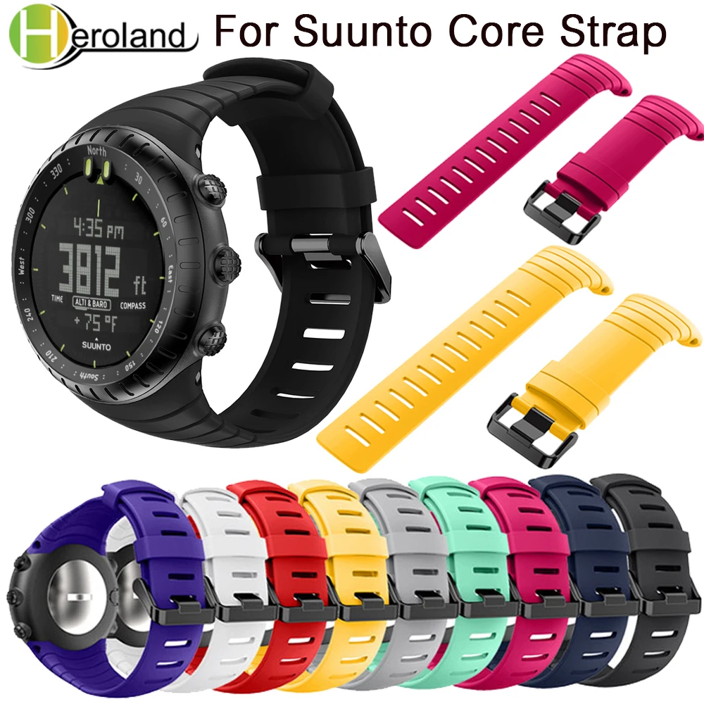 apachie smart watch strap