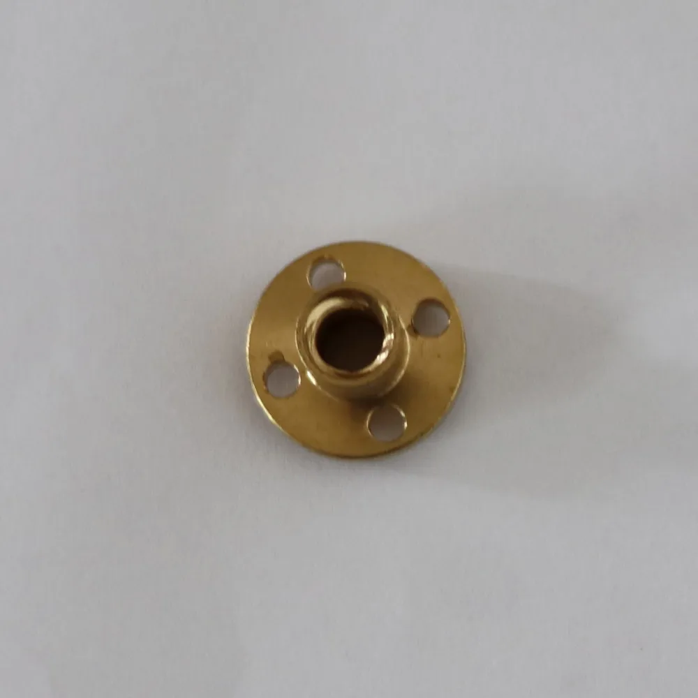 copper nut 3