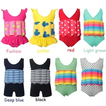 Высокий купальный костюм, новинка года, Цельный купальник для девочек, детский пляжный купальный костюм, купальный костюм для девочек, K16-CGR1