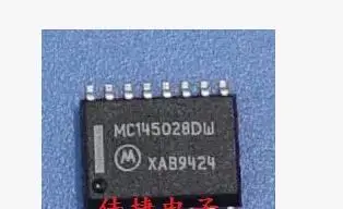 MC145028DW TPS2047A ML4622CS MC145028DW SY100EL56VZI - Цвет: MC145028DW