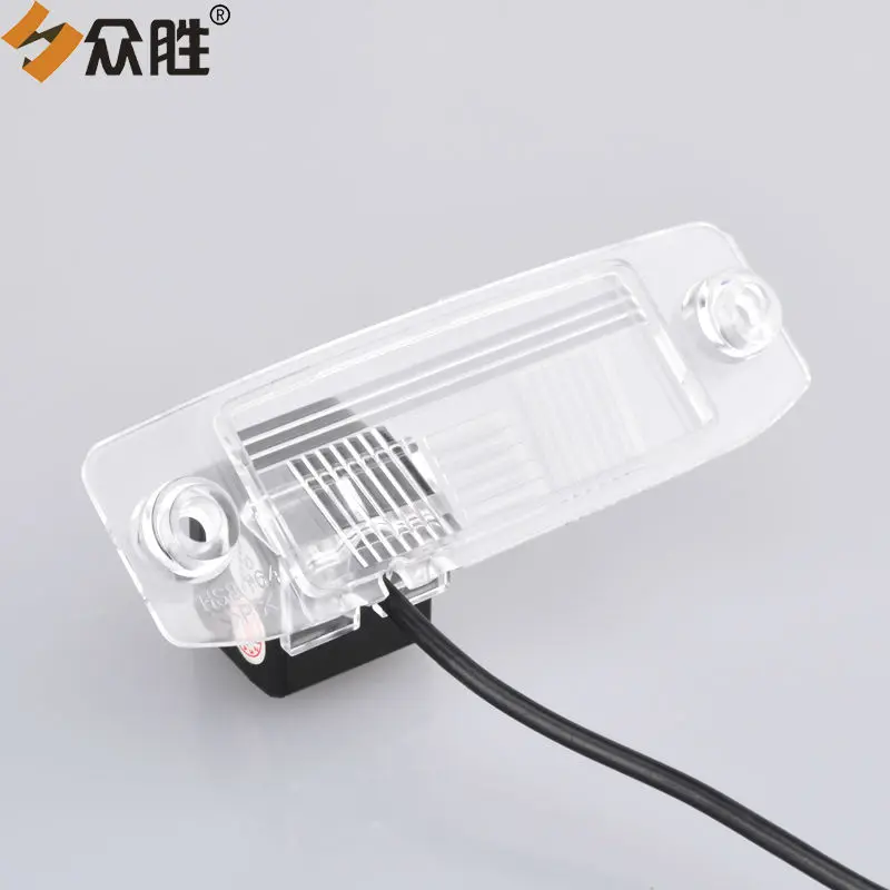 Car Rear View Camera for Hyundai Kia HS8164 (6)