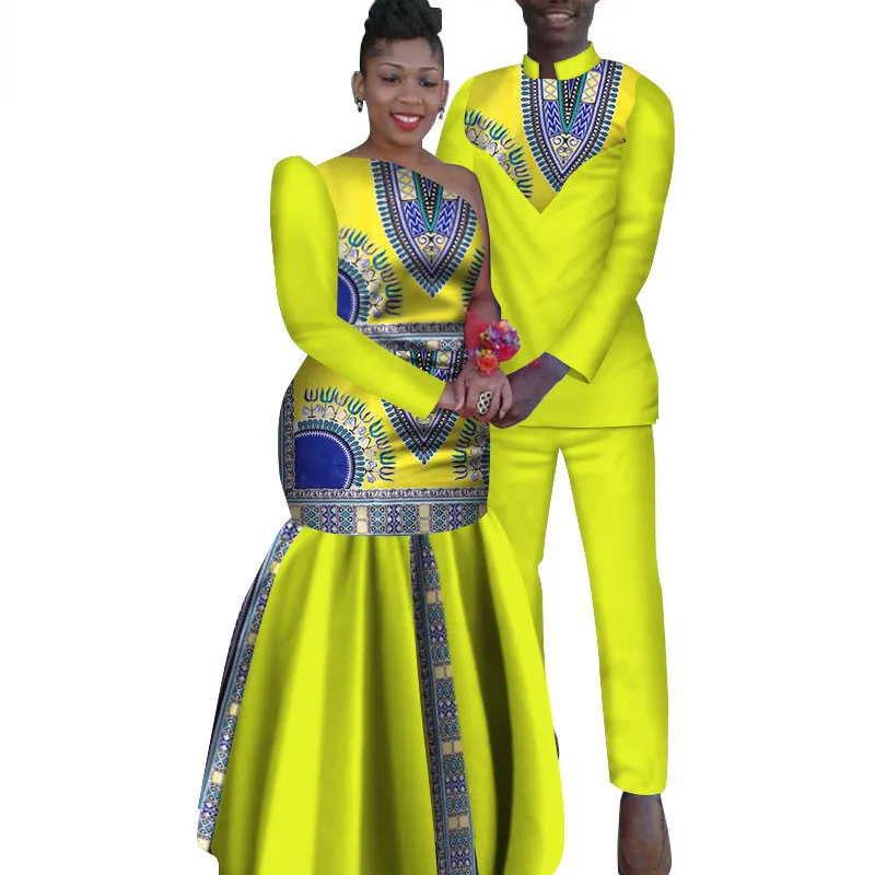 2019-new-Men-Sets-and-women-s-clothing-for-the-wedding-summer-traditional-african-clothing-couples(10)