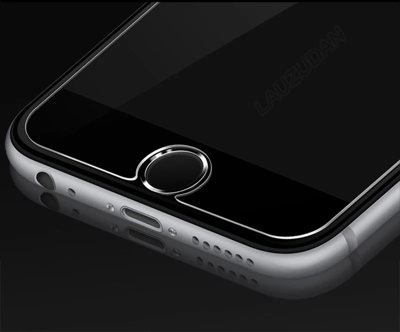 Protective Glass on iphone 7 8 6 6s Plus X XS 11 Pro Max XR 5 5s SE Screen Protector Tempered Glass For iPhone 11 Pro Max Glass