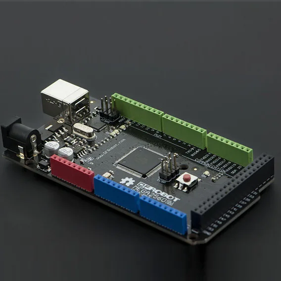 Mega2560 main board 3D printing controller supports 4