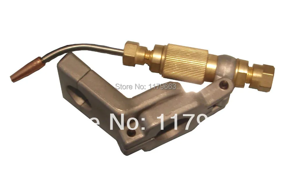 Полуавтоматический TIG кормушка SB 11 P CO2/MAG/TIG сварка с держателем горелки и 3M