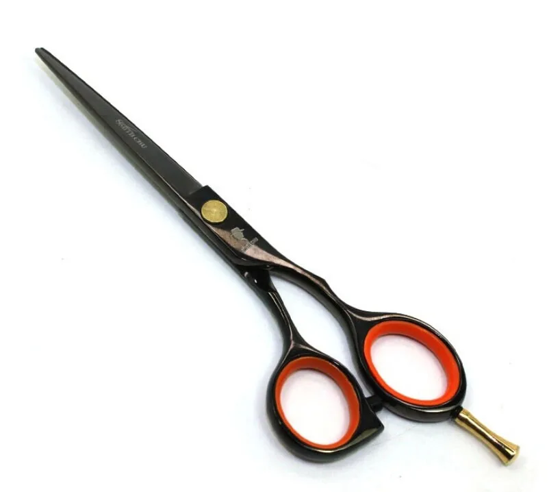 

SMITH CHU Professional barber scissors hairdressing scissors package HM70-55