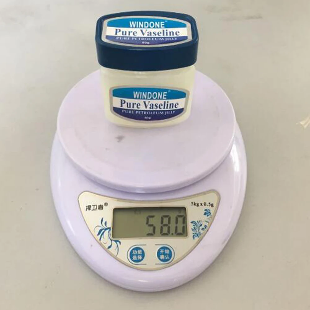 Увлажняющий крем Vaseline PURE PETROLEUM JELLY против трещин, против трещин, крем для рук, защита кожи ног, крем для замораживания D169