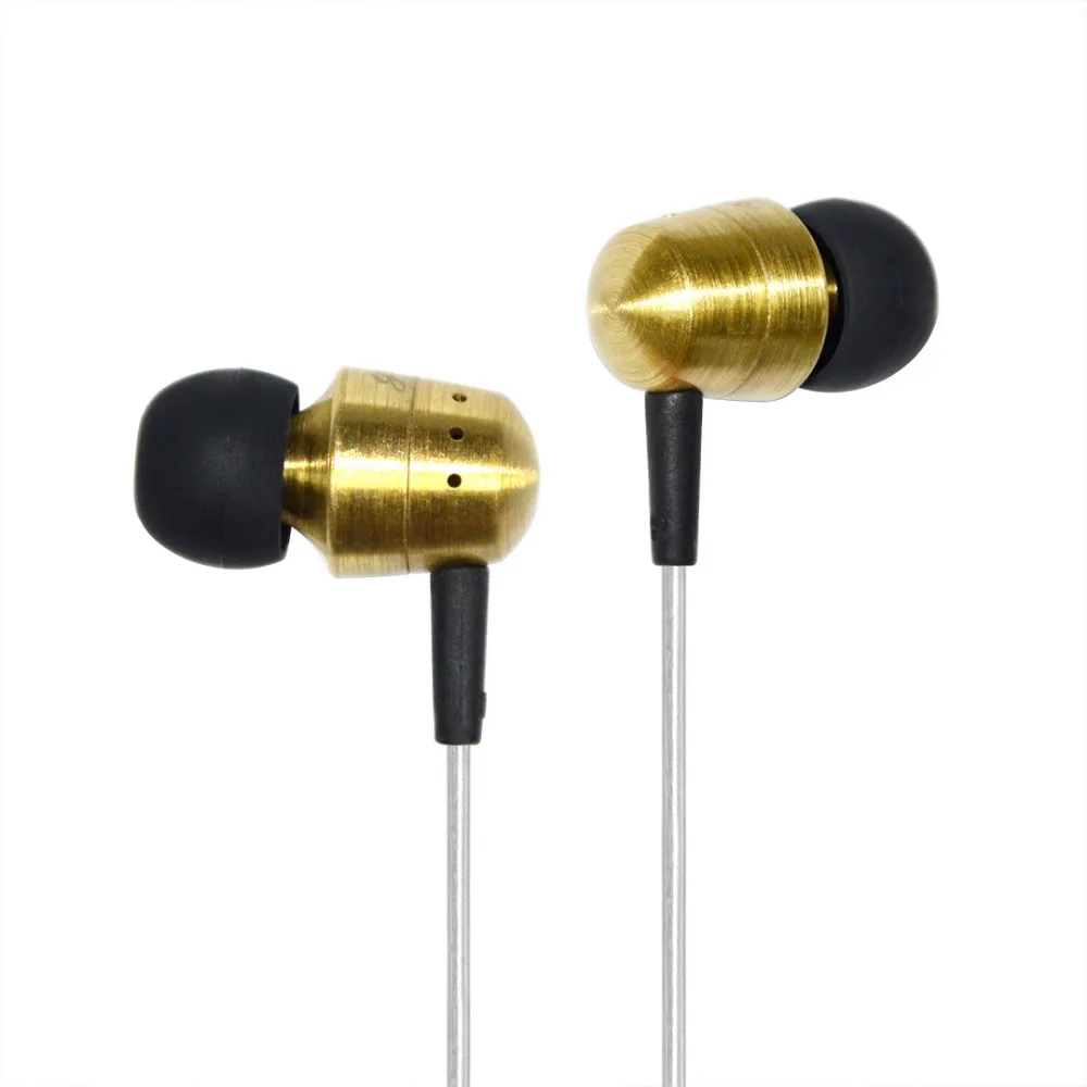 Kz-gr KZ-EDR1 Pro уха бас наушников 3.5 мм стерео HiFi наушники Audifonos для телефона Пк Dj