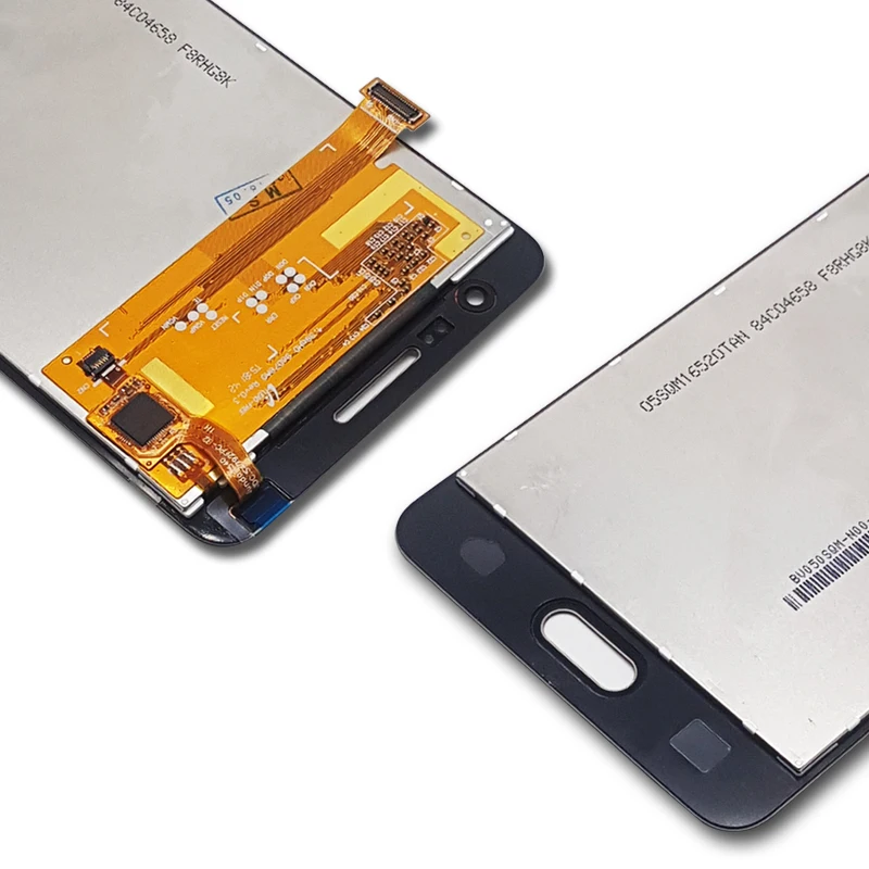 Дигитайзер сенсорного ЖК экрана в сборе для Samsung GALAXY Grand Prime lcd g530 G531f G531H G531FZ
