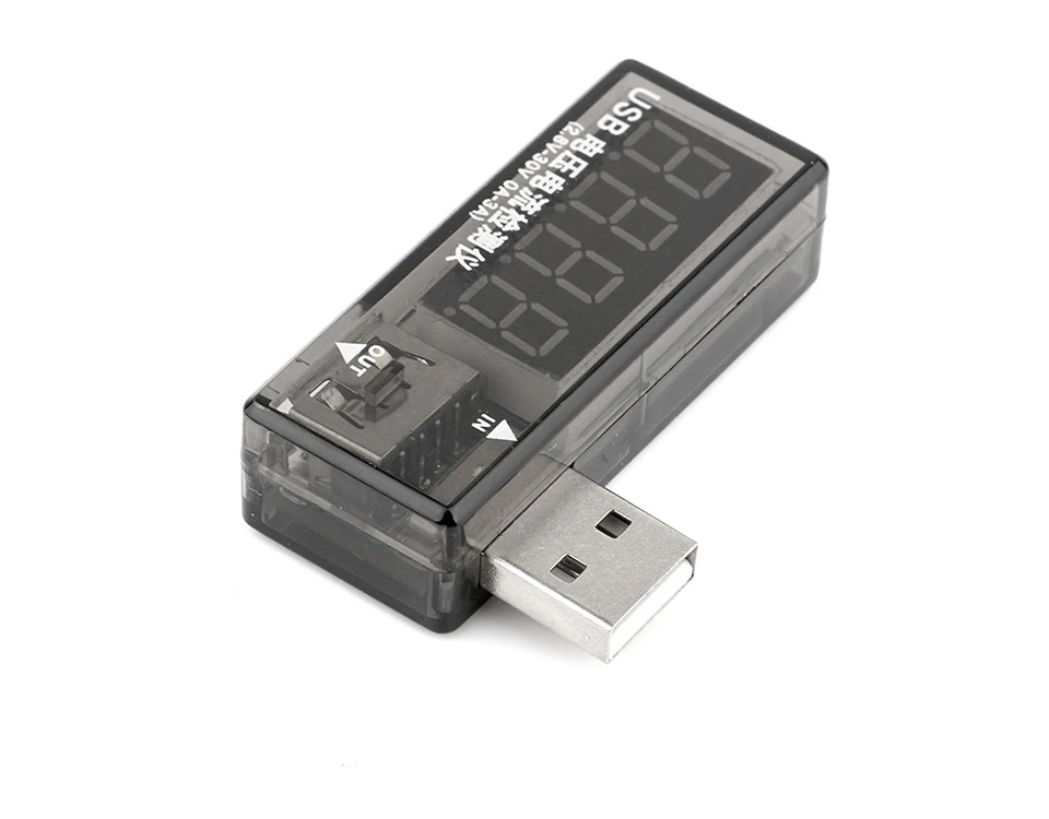 USB CHARGER (4)