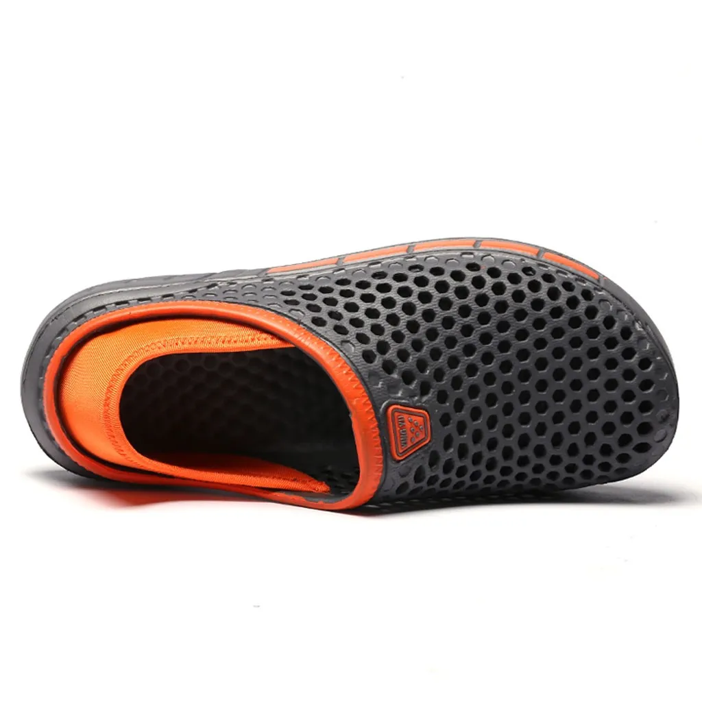 Спортивные тапки. Спортивные тапочки.