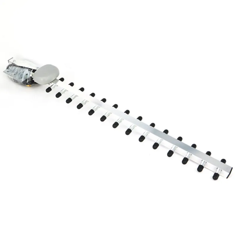 5 piece/lot 25db Yagi 4G LTE Antenna SMA Male