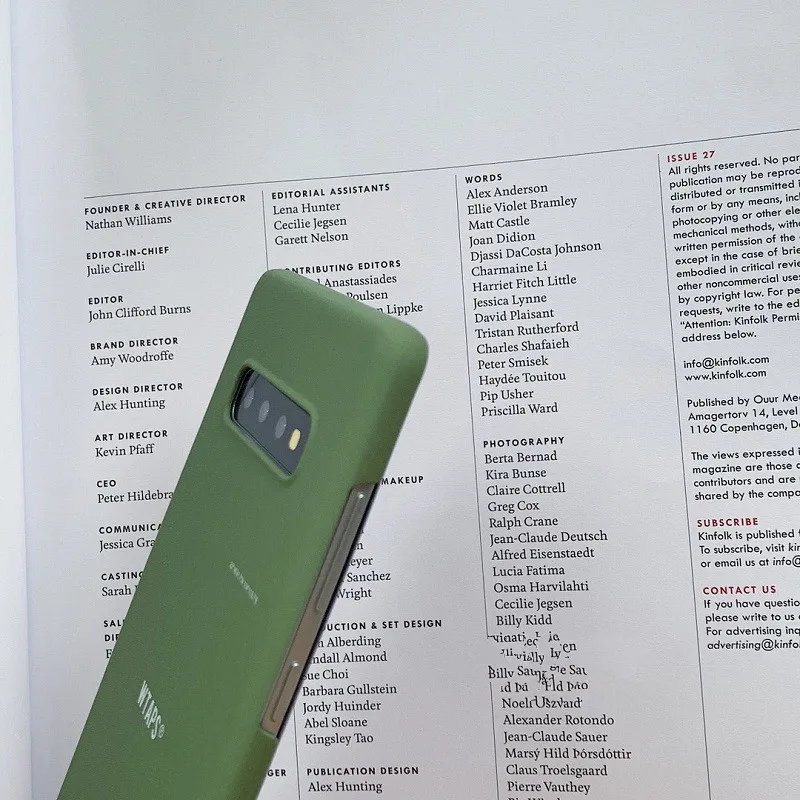 Meachy простой чехол для телефона с надписью зеленого маття Samsung Galaxy S10 Plus S9 S8 Note 9 8