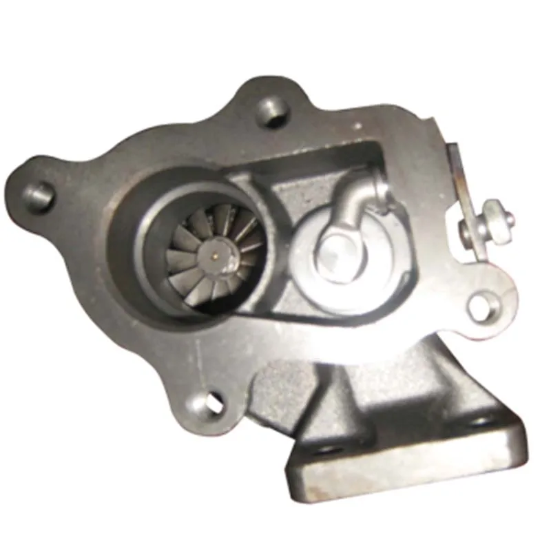AC-072 XJ100 Turbo Зарядное устройство TD04 49177-03200 49177-03180 49131-02060 1J752-17012 Turbo Зарядное устройство для трактора Kubota