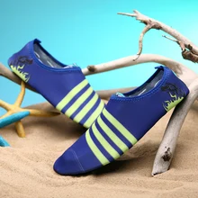 Унисекс кроссовки для плавания обувь для воды легкие спортивные быстросохнущие кроссовки шлепанцы для серфинга восходящий Кемпинг спортивные кроссовки для мужчин и женщин