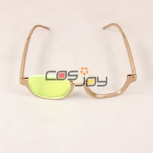Кабанери Железной Крепости очки Ikoma Cosplay Prop 1215|glasses lcd|glasses nose pads
