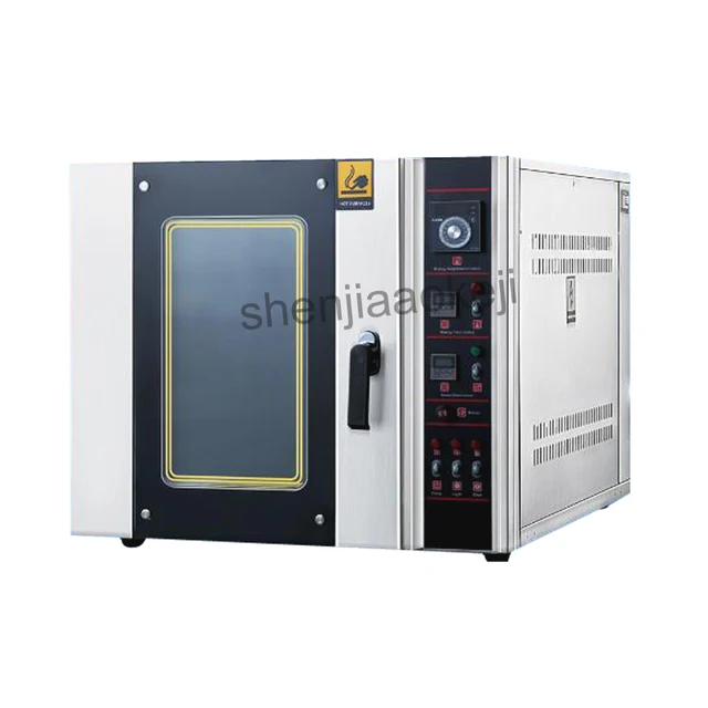 Best Price Commercial electric oven Hot air circulation oven bakery bread machine baking oven bread cake West Point equipment 380V 6500w Best Price Commercial electric oven Hot air circulation oven bakery bread machine baking oven bread cake West Point equipment 380V 6500w