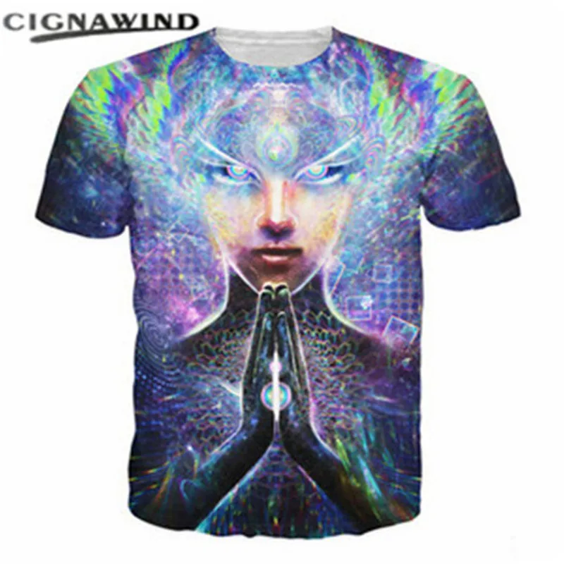 New-Fashion-t-shirts-3D-Multidimensional-Prayer-T-Shirt-psychedelic-Colorful-print-Women-Men-funny-tshirt.jpg_640x640 (5)