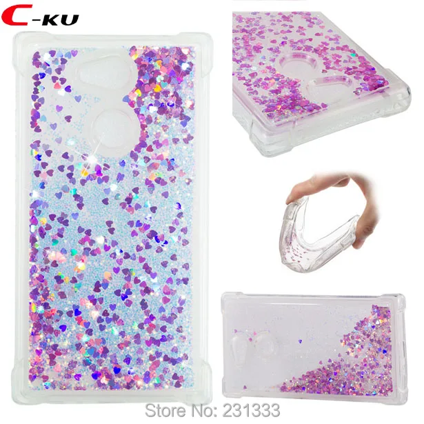 64168 L2 XA2 XA1 XZ1 T5T6  4A Mate10 lite MATE10 PRO Y3 2017 Y7 2017 6C TPU  (6)