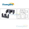 Tangda ETD34 core Bobbin 7+7pin 14p magnetic core+skeleton PC40 soft ferrite cores Transformers horizontal ► Photo 2/3