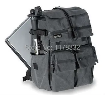 

G W5070 Walkabout 5070 doubleshoulder DSLR Camera Rucksack Backpack Laptop bag Shoulder Strap