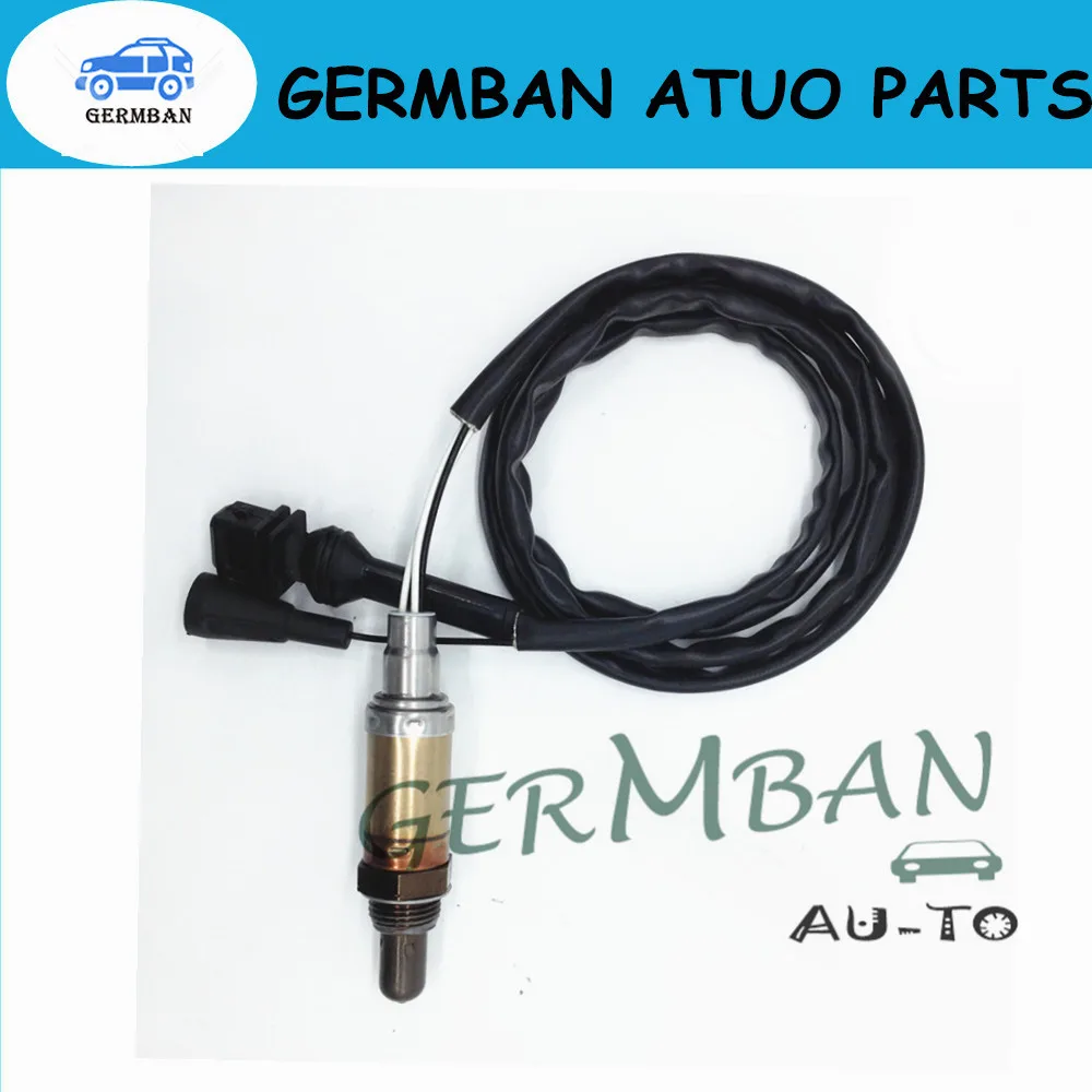 Датчик расхода топлива O2 Air передний датчик кислорода для Audi Saab V W Jetta номер детали