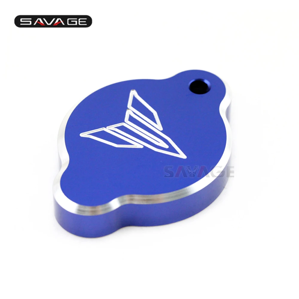 Radiator Cover Water Tank Cap (16)