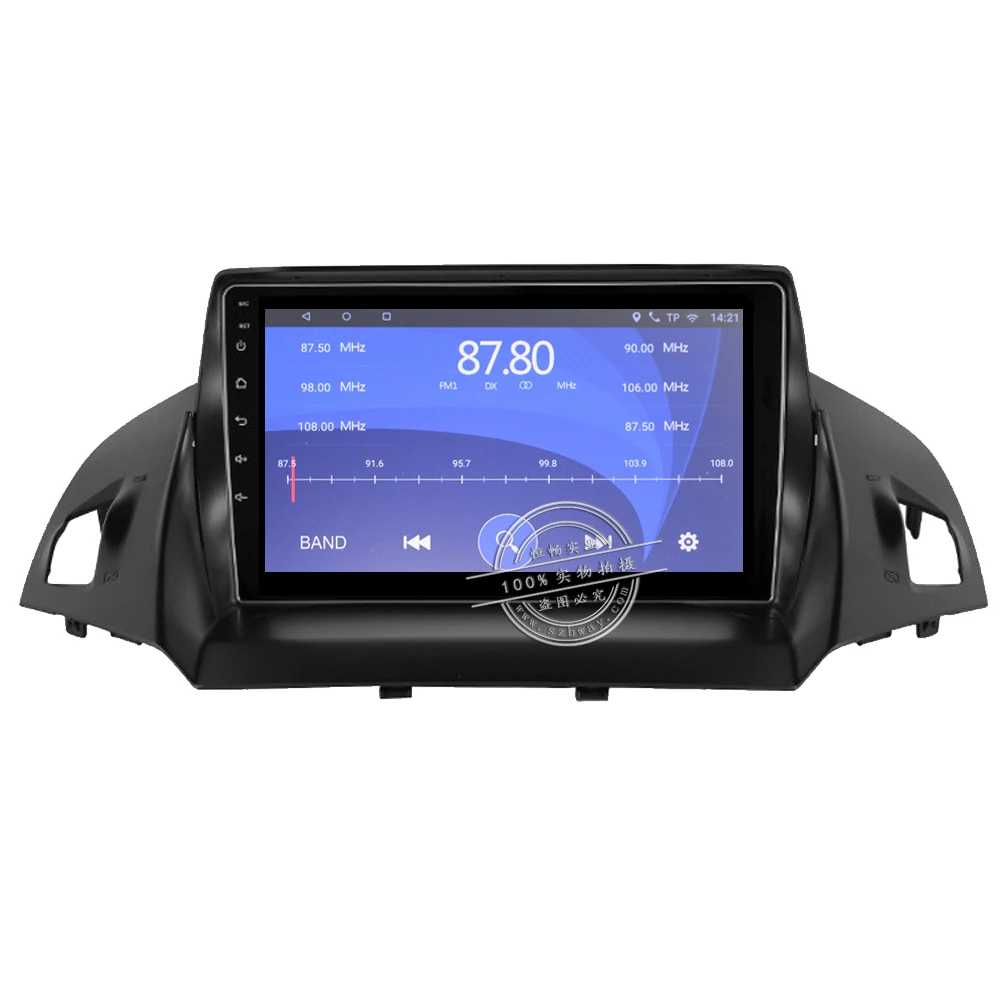 Clearance Bway 9" Car radio for Ford Kuga 2013-2018 Quadcore Android 7.0.1 car dvd player gps navi with 1 G RAM,16G ROM,steering wheel 13 Clearance Bway 9" Car radio for Ford Kuga 2013-2018 Quadcore Android 7.0.1 car dvd player gps navi with 1 G RAM,16G ROM,steering wheel 13