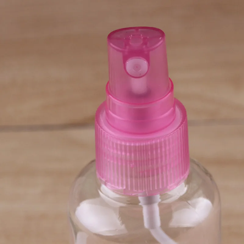 

Plastic Atomizers Spray Bottle 50ml Liquid Container Accessories SLC88