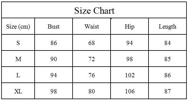 size