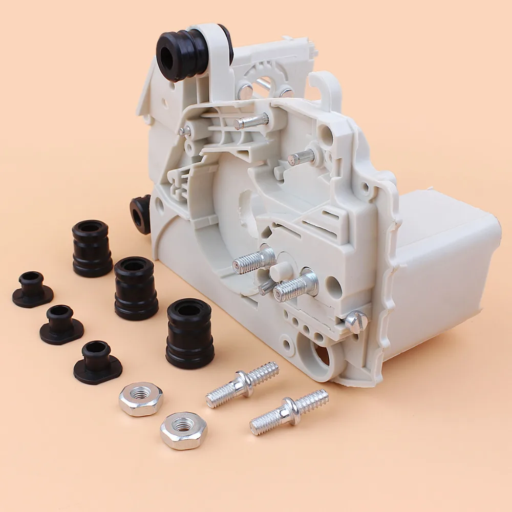 Haishine Clip per Dadi a Tamburo Frizione Rondella Cuscinetto ad Aghi per STIHL 017 018 MS170 MS180 021 023 025 MS210 MS230 MS250 Pezzi di Ricambio Motosega