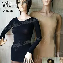 120Den Непрозрачный блеск и атласные боди SW14A017