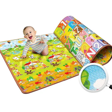 Tapis De Jeu En Mousse Pour Bebe 0x180cm Jouets Pour Bebes Aliexpress