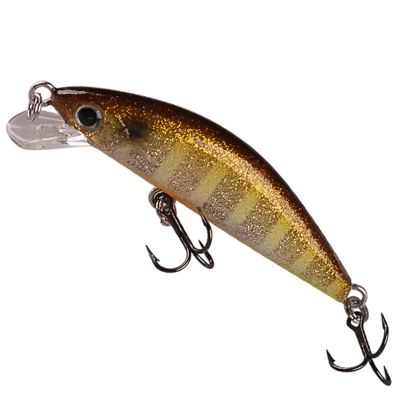 Smart 3,7 cm/4,5G Minnow cebos de Pesca dura VMC gancho hundimiento Wobbler carpa lubina Isca Artificial Pesca Leur natación aparejos de Pesca Smart 3,7 cm/4,5G Minnow cebos de Pesca dura VMC gancho hundimiento Wobbler carpa lubina Isca Artificial Pesca Leur natación aparejos de Pesca